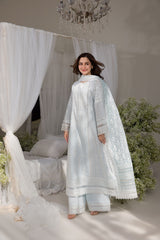 Sobia Nazir 1161 Best Quality Pure Airjet lawn 90/70 Unstitched