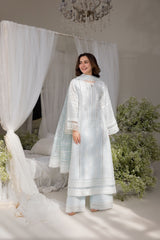 Sobia Nazir 1161 Best Quality Pure Airjet lawn 90/70 Unstitched