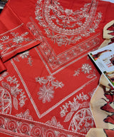 COCO BY ZARA SHAHJAHAN  (LAWN)