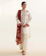 COCO BY ZARA SHAHJAHAN  (LAWN)