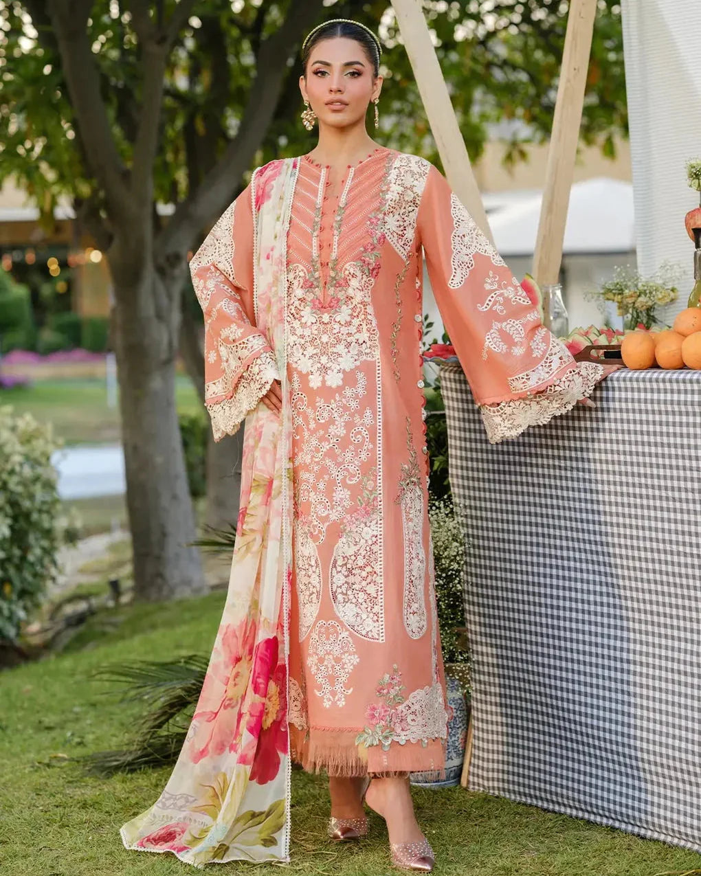 Elaf 1180  Summer Hit Codes Stuff: Best Quality Airjet Lawn 90/70